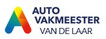 Logo Autovakmeester Van de Laar
